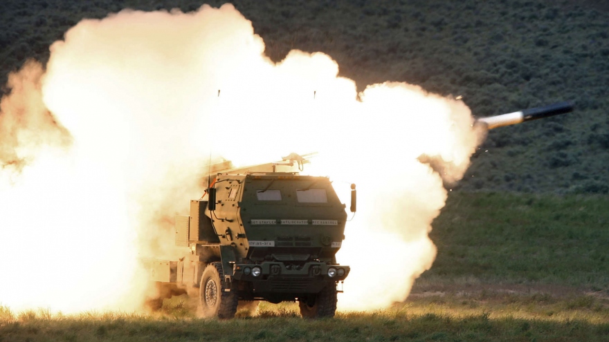 Ukraine tuyên bố cần 60 hệ thống phóng tên lửa hàng loạt để đánh bại Nga
